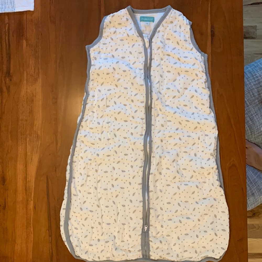 Molina & Co sleep sack